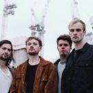 The King's Parade Release New EP WOMAN Out Today
