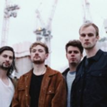 The King's Parade Release New EP WOMAN Out Today