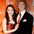 Photo Flash: BAT OUT OF HELL Celebrates Opening Night