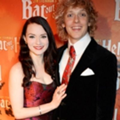 Photo Flash: BAT OUT OF HELL Celebrates Opening Night