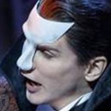 BWW Review: Love Never Dies Opens at The Bushnell