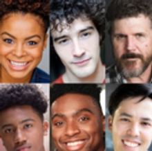 Casting Announced For The New Colony's FUN HARMLESS WARMACHINE