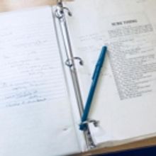 BWW Blog: How I Became a Director