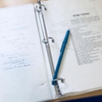 BWW Blog: How I Became a Director