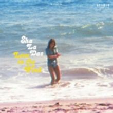 The Sha La Das Releases Debut Album 'Love In The Wind'
