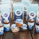 Marinas Menu & Lifestyle: BLUE HENRY SPIRITS Make Handcrafted Cocktails and Mocktails