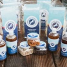 Marinas Menu & Lifestyle:  BLUE HENRY SPIRITS Make Handcrafted Cocktails and Mocktail