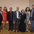 A 70 años del natalicio de Daniel Catán, se presentará su ópera Salsipuedes en el…