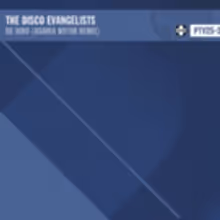 Agoria Remixes The Disco Evangelists DE NIRO to Celebrate Positiva Record's 25th…