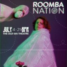 BWW REVIEW: ROOMBA NATION Contemplates The Future Of Medicine And The Rise Of Machine