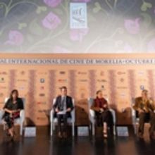 FIRST MAN to Open the Morelia International Film Festival