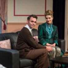 BWW Review: BORN YESTERDAY at Goodwood Theatre