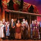 Review Roundup: Critics Weigh In On TUTS' OKLAHOMA!