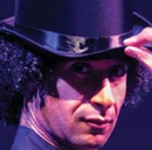 They've Got Magic To Do! Clocktower Players Presents PIPPIN