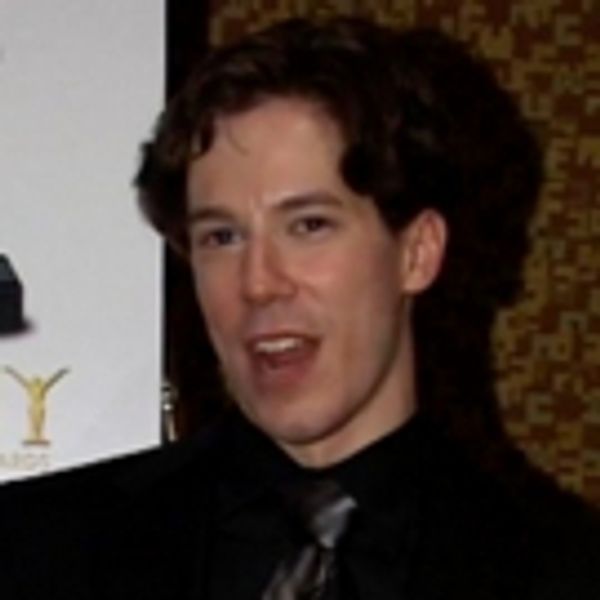 Tony Video Teaser: BroadwayWorld Backstage At The Tonys! - New Jersey Theater Video