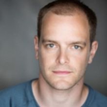 Matthew Barker Completes the Cast of THE DAUGHTER IN LAW