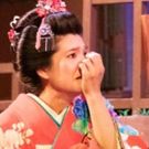 BWW Review: MADAMA BUTTERFLY at the Aratani Theatre