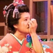 BWW Review: MADAMA BUTTERFLY at the Aratani Theatre