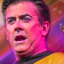 Opera Orlando Presents Mozart's THE ABDUCTION FROM THE SERAGLIO