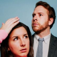 Luke & Lisa (and Friends!) to Play The Duplex