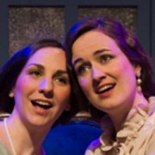 BWW Review: FALLEN ANGELS at NextStop Theatre Company