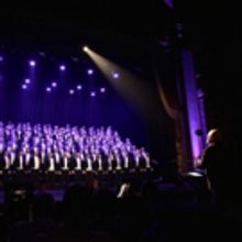 San Francisco Gay Men's Chorus Concludes 40th Anniversary Season With UNBREAKABLE