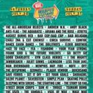 Skating Polly Playing Warped Tour 25th Anniversary Show Following Spring Headline…