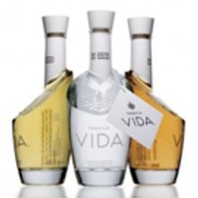 Tequila VIDA' Enters a New Stage of Life...SERIOUS