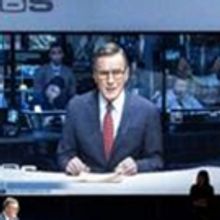 NETWORK To Continue Its Broadcast On Broadway Through April 2019