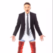 KINKY BOOTS Will Welcome UK Pop Star Conor Maynard
