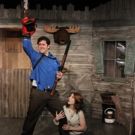 BWW Review: EVIL DEAD, THE MUSICAL is Live at TADA THEATRE