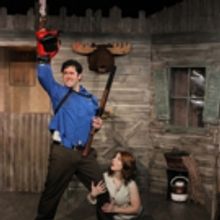 BWW Review: EVIL DEAD, THE MUSICAL is Live at TADA THEATRE