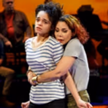 The Public Extends MISS YOU LIKE HELL Through May 13