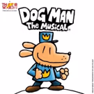 TheaterWorksUSA to Adapt DOG MAN Series Into Family Musical