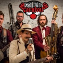 Raue Center Announces Halloween Costume Gala