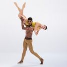 Martha Graham Dance Company Presents GRAHAM DECONSTRUCTED: SECULAR GAMES