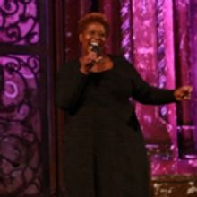 Photo Flash: 70 Students Join Spencer Liff, Capathia Jenkins and More for Broadway Dr
