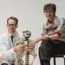 Jason Trachtenberg Mounts Musical DR. GLASSHEART, Taking Aim at US Healthcare