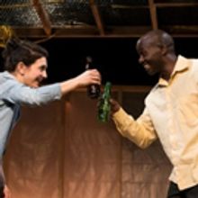 Urban Stages' DEATH OF A DRIVER Begins Performances Tonight