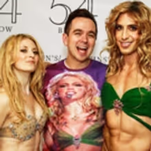 'Broadway Loves Britney' Returns to Feinstein's/54 Below