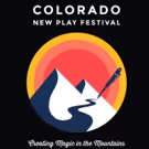 Colorado New Play Festival Announces Participating Theaters For 2018