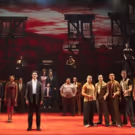 BWW Review: A BRONX TALE at the National Theatre is Disappointingly Disjointed