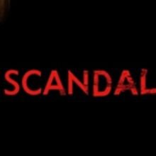 ABC's SCANDAL Closes Out At 2-1/2 Month Highs and Beats Last Year's Finale