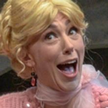 Photo Flash: Palm Beach Dramaworks Presents THE HOUSE OF BLUE LEAVES