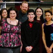 Photo Flash: THE HEIRESS Celebrates Opening Night At Arena Stage