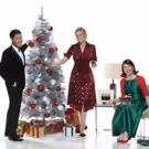 Jane Lynch Brings A SWINGIN' LITTLE CHRISTMAS to Ridgefield