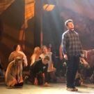 Patriq James Stars in Lipscomb University Theatre's homecoming musical GODSPELL Nov. 2-11