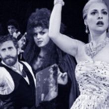 Broadway Jukebox: Sing Along to the Songs of Birthday Boys Stephen Sondheim and Andre