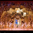 BWW Review: ALADDIN Is a Big, Flashy Spectacle Full of Musical Magic, at Keller…