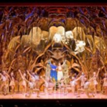BWW Review: ALADDIN Is a Big, Flashy Spectacle Full of Musical Magic, at Keller Audit